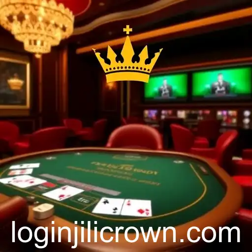 Exploring Baccarat in the World of JILI Crown Casino
