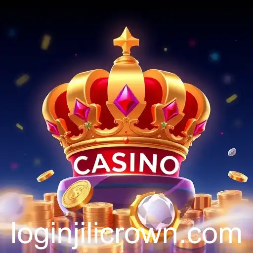 JILI crown Casino