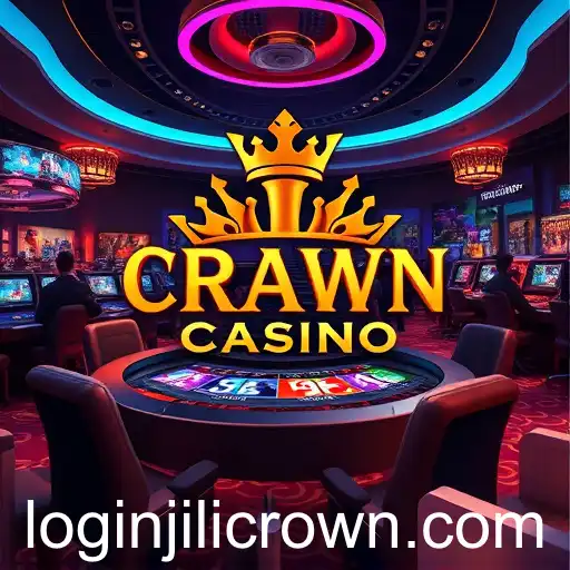 JILI Crown Casino's Impact on Online Gaming