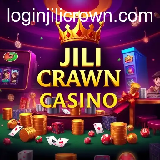 The Rise of JILI Crown Casino in Online Gaming