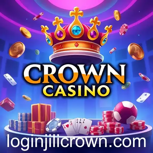 The Rise of JILI Crown Casino in the Online Gaming World