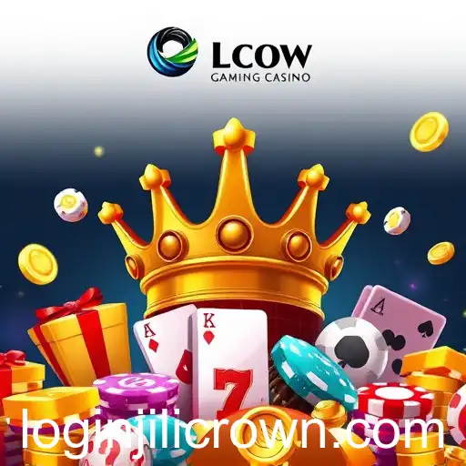 JILI crown Casino