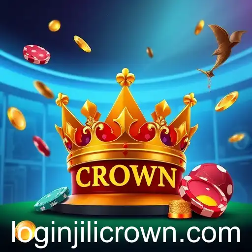 The Rise of JILI Crown Casino in Online Gaming