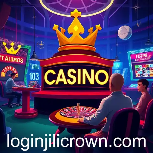 Online Gaming Surge Amid Digital Evolution