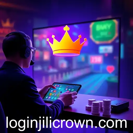 Online Gaming Trends and Casino Innovations
