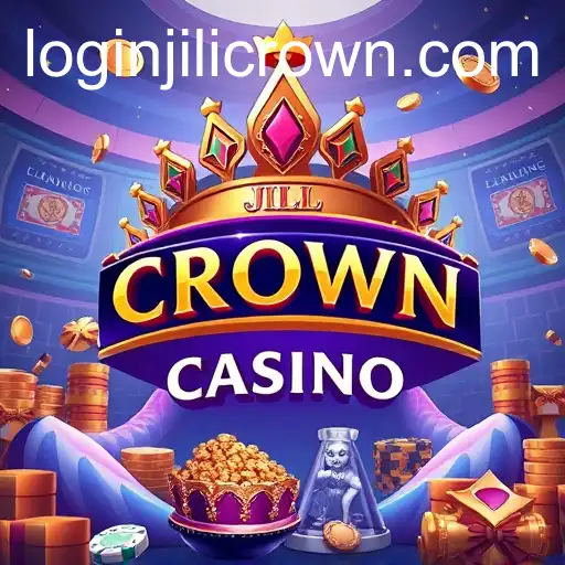 The Evolution of Online Gaming Platforms and JILI Crown Casino