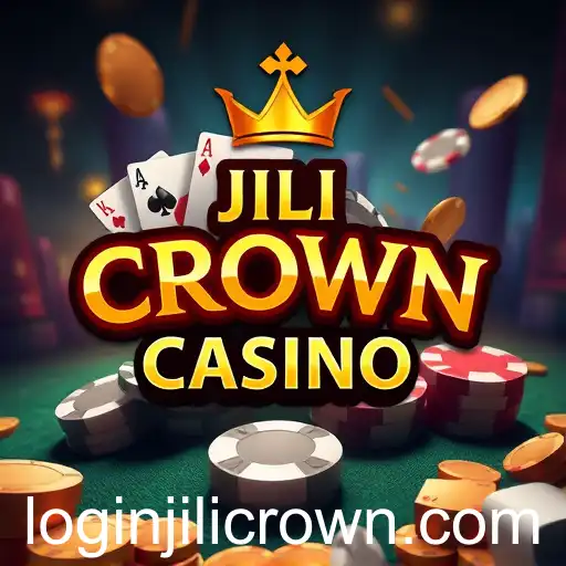Exploring the Exciting World of Poker at JILI Crown Casino