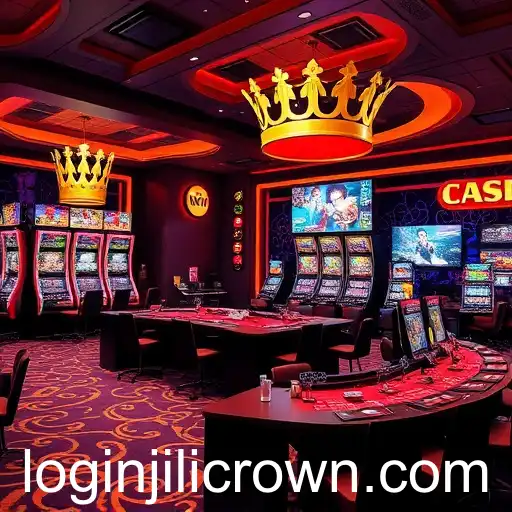 The Resurgence of Online Gaming Platforms