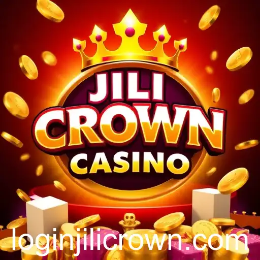 The Thrilling World of Slot Games at JILI Crown Casino