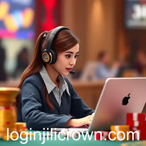 JILI crown Casino