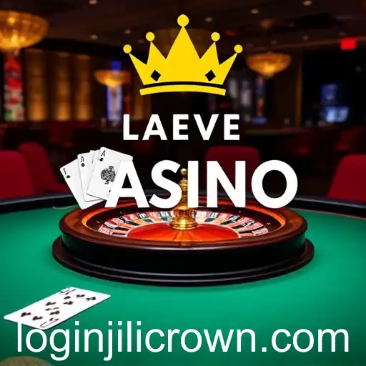 JILI crown Casino
